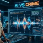 क्राइम से पहले ही गैंगस्टर्स का होगा ‘गेम ओवर’, 72 हजार आवाजों से राज खोल रही पंजाब पुलिस की AI तकनीक।