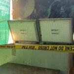 यूपी : लखनऊ के वेज बिरयानी शॉप के फ्रिज में मिला शव, शरीर पर चोट के एक भी निशान नहीं, पुलिस भी हैरान।